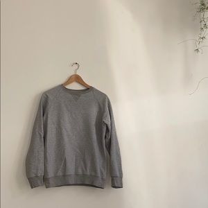 Kotn essentials crewneck sweatshirt